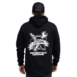 FARROWS STAPLE HOODIE