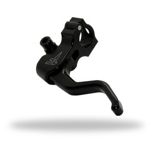 1 FNGR Harley Davidson "HD-PERCH" Black (Universal)