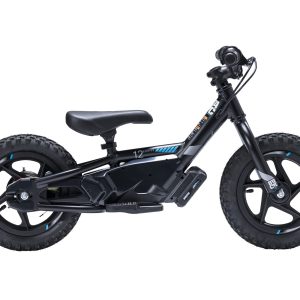 STACYC MX 12" KIDS ELECTRIC E-BIKE BALANCE BIKE