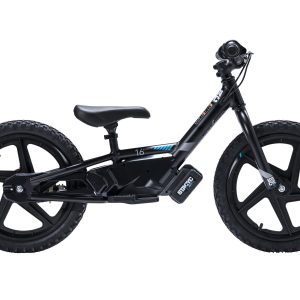STACYC MX 16" KIDS ELECTRIC E-BIKE BALANCE BIKE