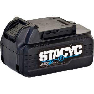 STACYC electric balance bike battery