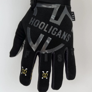 THE HOOLIGANS X FIST GLOVES V2