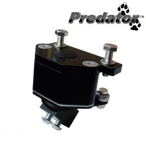 PREDATOR engine mount combo. Fits dyna 99-17