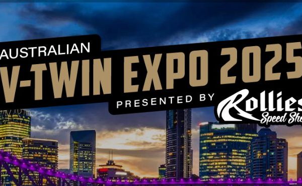 australian v-twin expo