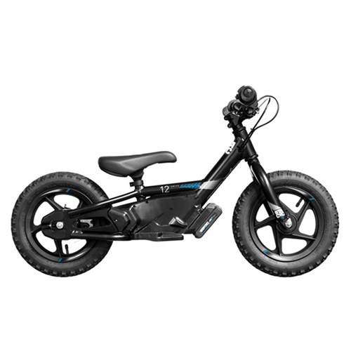 STACYC KIDS BALANCE BIKE - 12EDRIVE (12e)