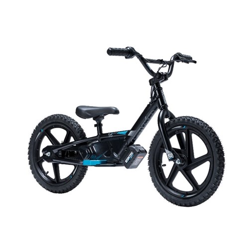 STACYC KIDS BALANCE BIKE - 16 EDRIVE BRUSHLESS (16e)